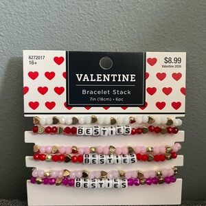 Besties Bracelet Stack 👯♀️